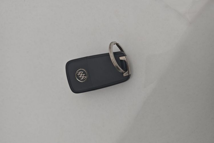 别克 昂科拉 2014款 1.4T 自动两驱都市领先型中控内饰11