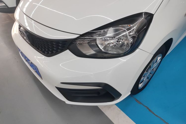 本田 飞度 2021款 1.5L CVT潮享版局部细节36