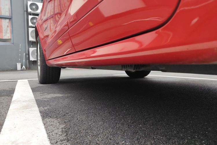 宝马X4 2016款 xDrive20i M运动型局部细节9002