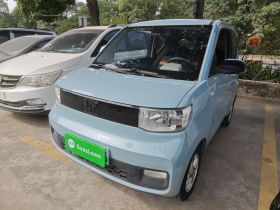 五菱汽车 宏光MINIEV 2020款 自在款 三元锂