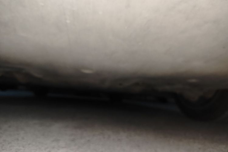 特斯拉 Model 3 2020款 改款 标准续航后驱升级版局部细节9008