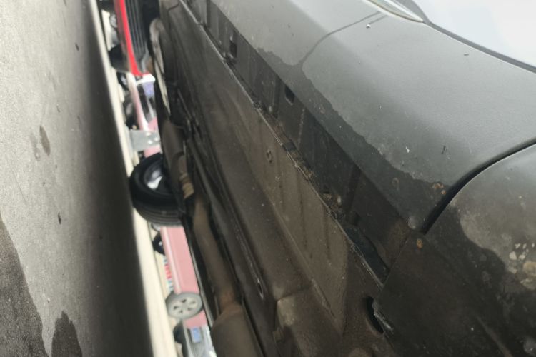 星途TX 2021款 1.6T 两驱超能3号局部细节9001