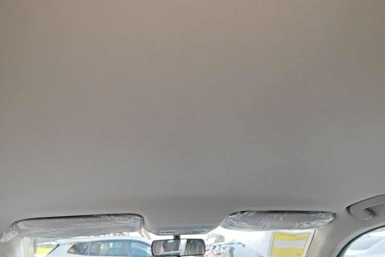 东风风神 奕炫 2024款 1.5L 自动劲速版中控内饰22