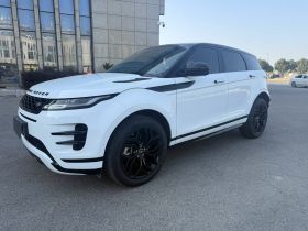 路虎 揽胜极光 2021款 极光L 249PS R-Dynamic S 性能版