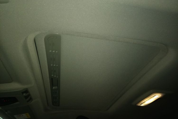 宝马2系(进口) 2019款 225i 运动设计套装中控内饰22