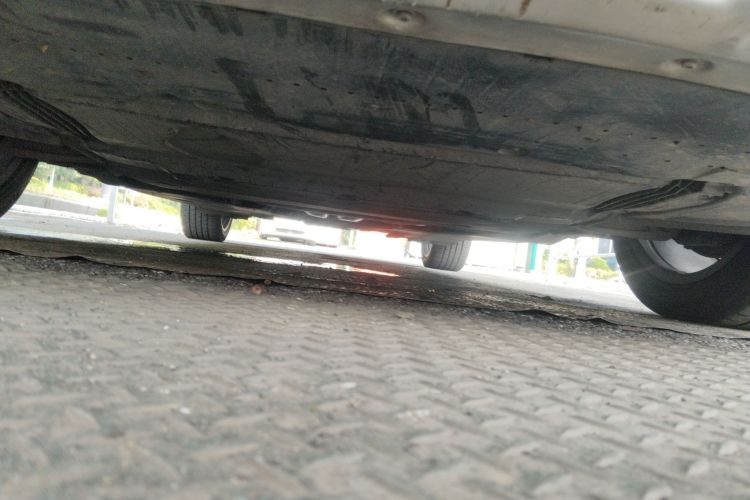 奥迪A6(进口) 2015款 3.0T allroad quattro局部细节9008