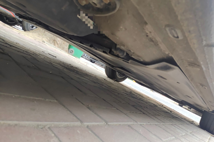 大众 朗逸 2019款 280TSI DSG舒适版 国VI局部细节9002