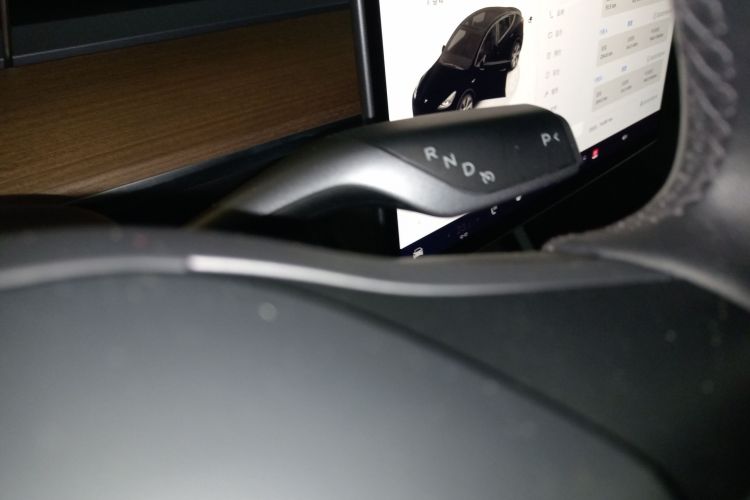 特斯拉 Model Y 2022款 后轮驱动版局部细节18