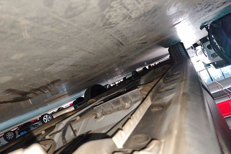 丰田 YARiS L 致炫 2021款 致炫X 1.5L CVT领先版局部细节9002