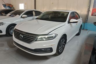 大众 朗逸 2022款 1.5L 自动舒适版