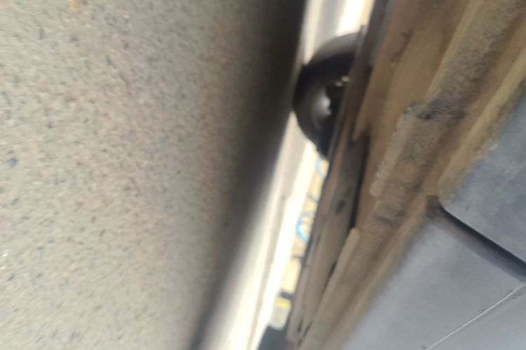 标致4008 2019款 360THP 尝先版局部细节9003