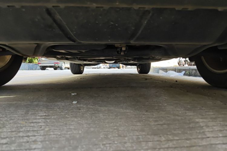 捷达VS5 2019款 280TSI 手动进取型局部细节9008