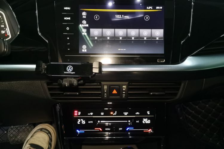 大众 帕萨特 2025款 出众款 380TSI 龙腾版局部细节16