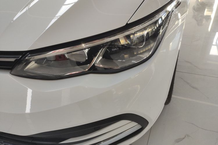 大众 高尔夫 2021款 280TSI DSG Pro局部细节36