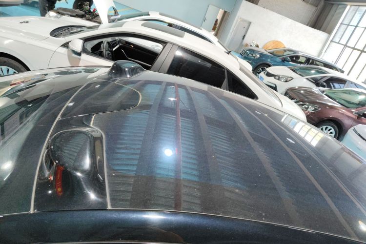 智己汽车 智己L7 2023款 Snake Performance Lite局部细节57