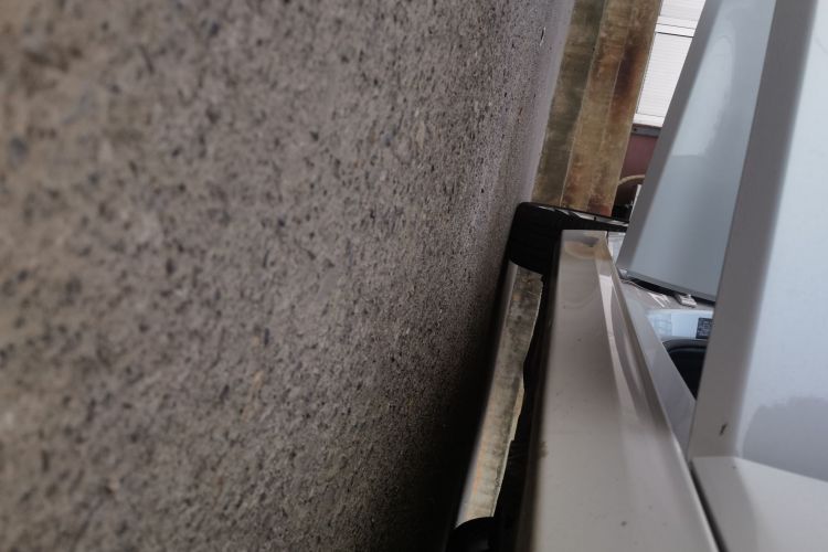 宝马3系 2016款 320Li 进取型局部细节9001