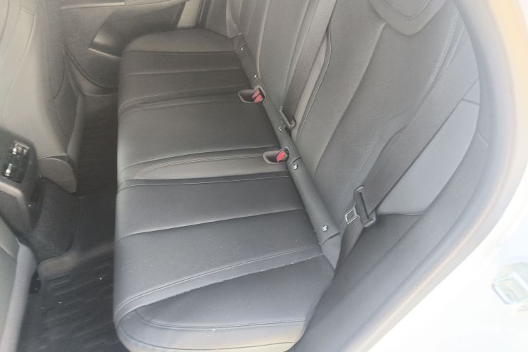 比亚迪 秦PLUS 2025款 DM-i 智驾版 55KM领先型中控内饰21