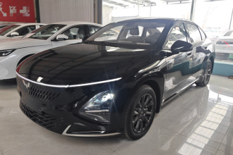 五菱汽车 五菱星光 2025款 70km 智能标准型