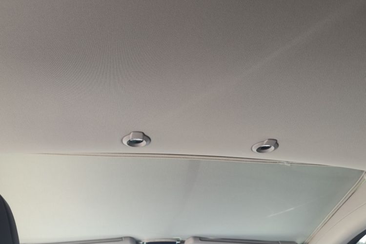 小鹏G3 2021款 G3i 460N中控内饰22