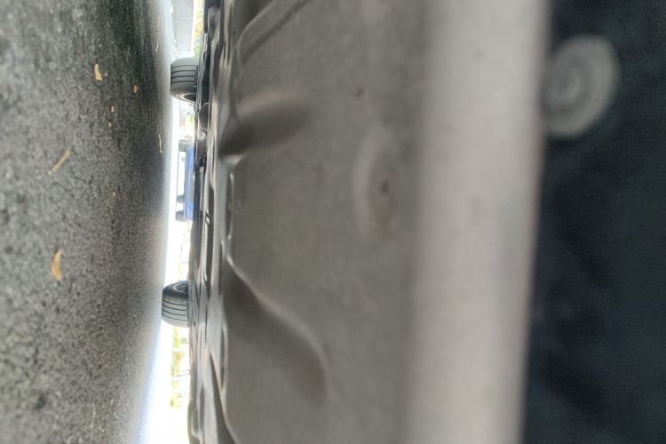 宝马3系 2019款 320Li 时尚型局部细节9008