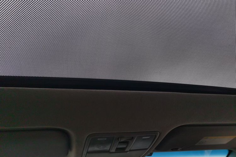 起亚K3 2015款 1.6L 自动GLS中控内饰22