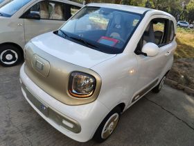 奔腾小马 2026款 222km 萌趣马