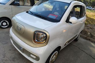 奔腾小马 2026款 222km 萌趣马