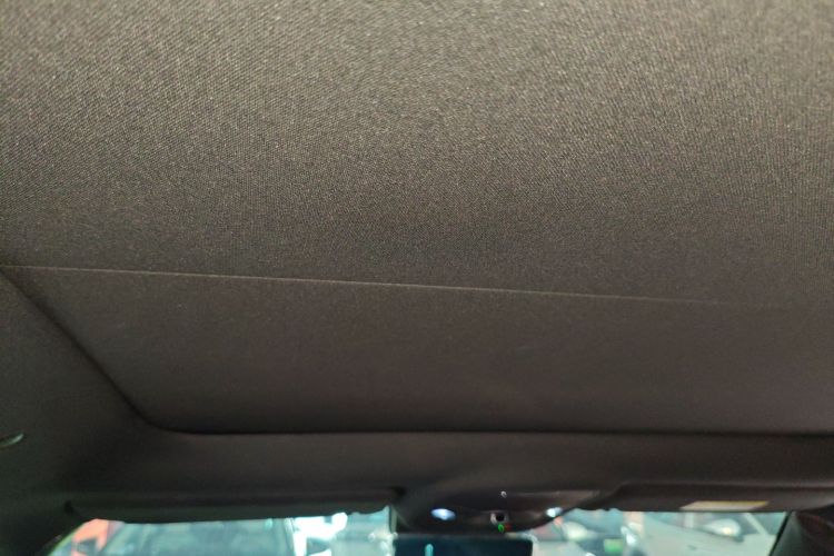 smart精灵#5 2024款 超长续航奇旅 豪华版中控内饰22