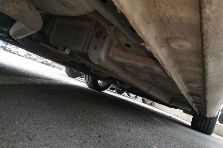 吉利汽车 帝豪 2022款 第4代 1.5L CVT旗舰型局部细节9002