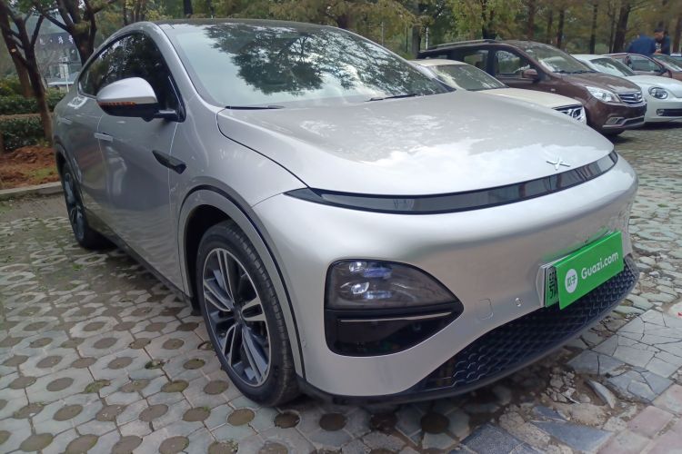 小鹏G6 2023款 580 长续航 Pro车身外观6002