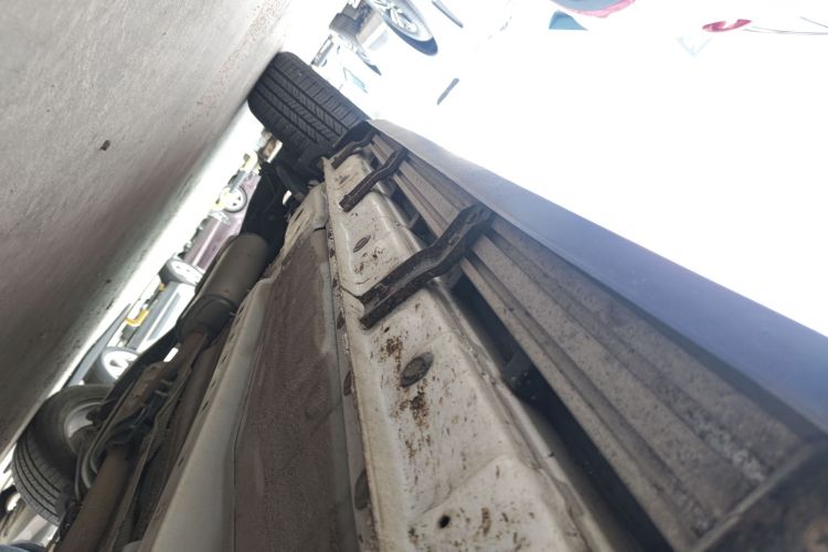 福特 领界 2019款 EcoBoost 145 CVT铂领型 国VI局部细节9001