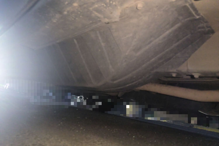 本田CR-V 2012款 2.4L 四驱豪华版局部细节9001