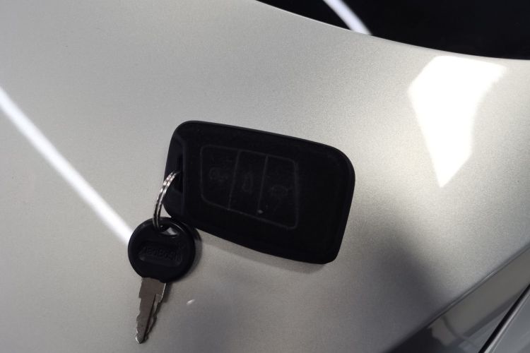 大众 迈腾 2017款 330TSI DSG 豪华型中控内饰7001