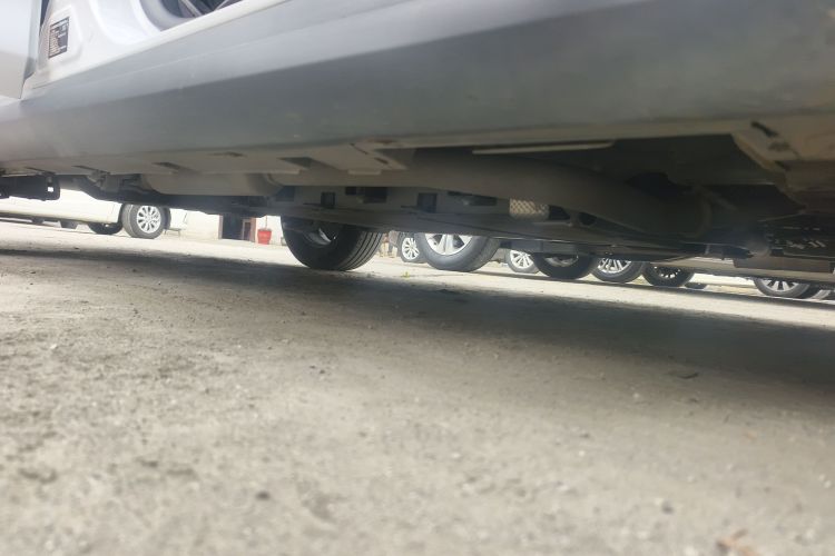 比亚迪 秦PLUS 2025款 DM-i 智驾版 55KM领先型局部细节9001