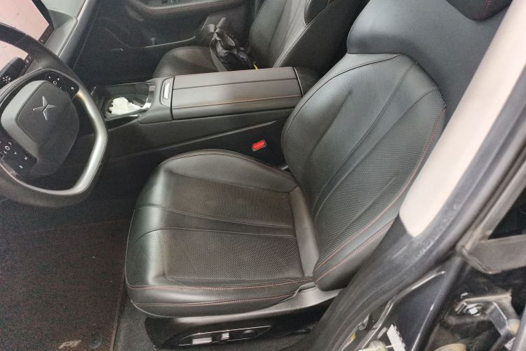 小鹏P7 2021款 480N局部细节19