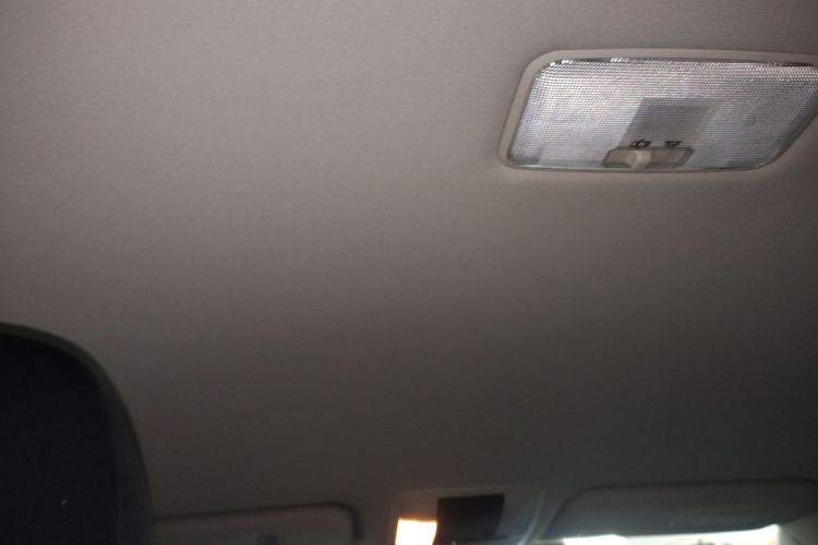 雷克萨斯CT 2017款 CT200h 精英版 单色 国V局部细节22