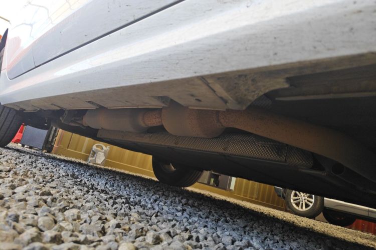 比亚迪 秦PLUS 2023款 冠军版 DM-i 55KM领先型局部细节9001