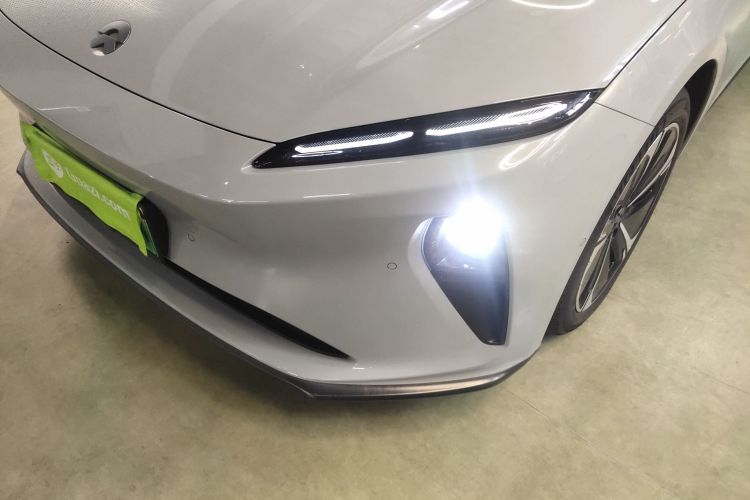 蔚来ET5T 2024款 75kWh Touring局部细节36