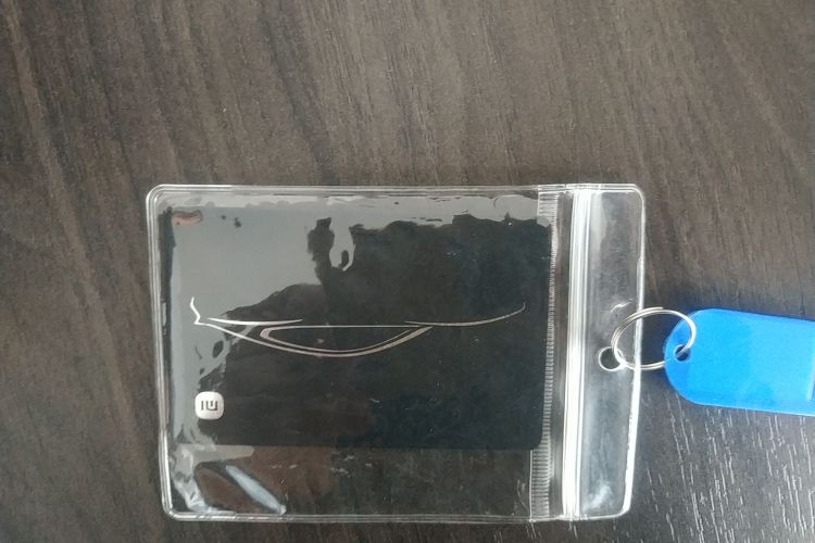 小米汽车 小米SU7 2024款 四驱超长续航高阶智驾Max版中控内饰7001