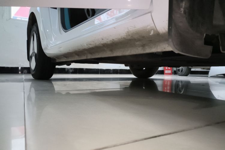 长安启源 长安Lumin 2022款 210km 香甜款局部细节9001