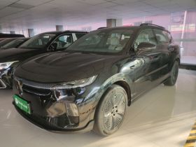 岚图汽车 岚图知音 2024款 长续航超充版