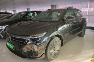 岚图汽车 岚图知音 2024款 长续航超充版