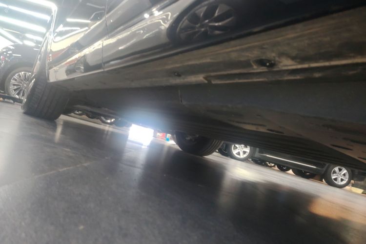 理想汽车 理想L6 2024款 Pro局部细节9002