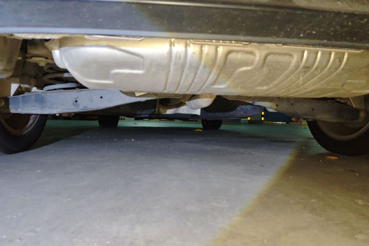 大众 夏朗 2014款 2.0TSI 豪华型局部细节9009