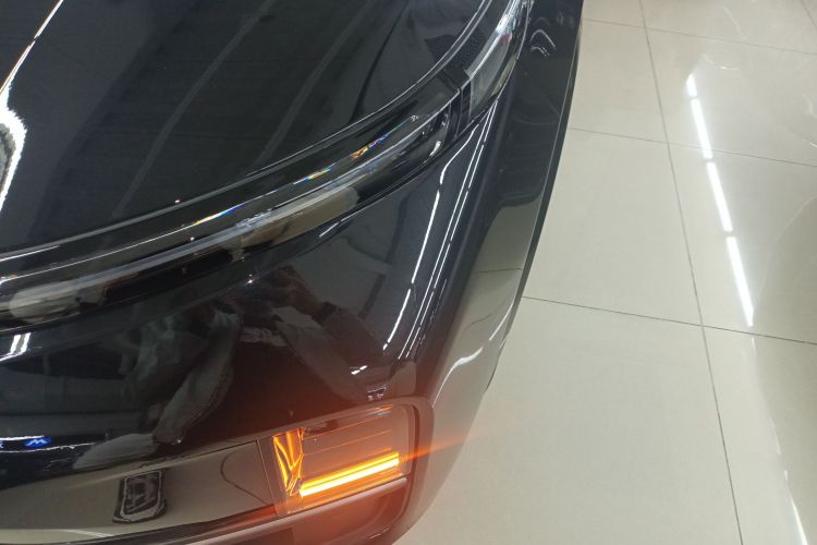 理想汽车 理想L9 2025款 Ultra 智能焕新版局部细节36