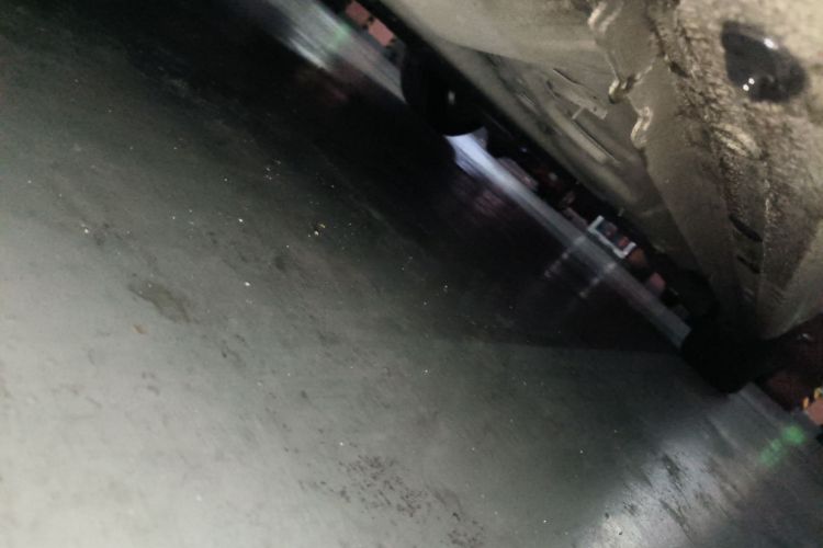 别克 君威 2024款 25T 超享版局部细节9004