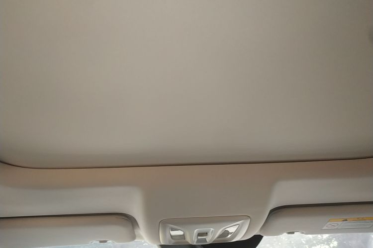 长安UNI-K 2024款 2.0T 两驱全球行版中控内饰22