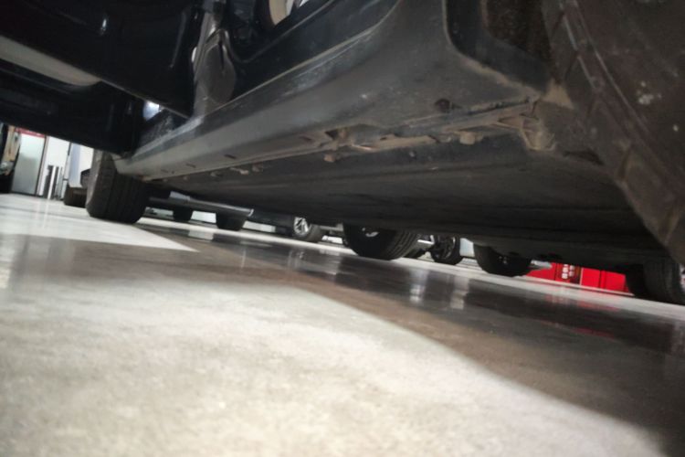 零跑汽车 零跑C11 2023款 纯电 500舒享版局部细节9002