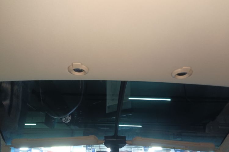 小鹏G3 2022款 G3i 460G+中控内饰22