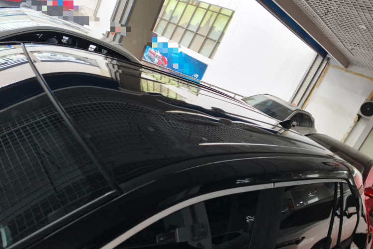 丰田 RAV4荣放 2024款 2.0L CVT两驱都市版局部细节57